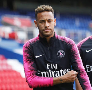 Meet your Posher, Isaac